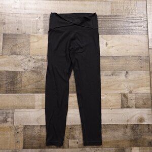 Aerie Black Leggings